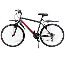 Велосипед 26" KROSTEK (Кростек) IMPULSE 606 (рама 17'')