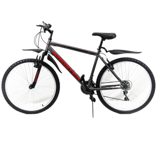 Велосипед 26" KROSTEK (Кростек) IMPULSE 606 (рама 17'')