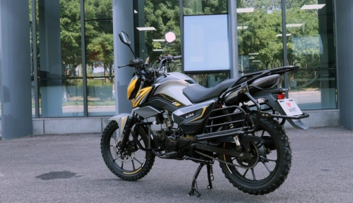 Мопед Vento (Венто) VMC AURA BLACK-YELLOW фото 5 Мопед Vento (Венто) VMC AURA BLACK-YELLOW фото 5