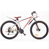 Велосипед 27.5" KROSTEK (Кростек) ULTIMATE 715 (рама 19'') (500042)