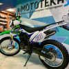 Мотоцикл кроссовый / эндуро ROLIZ (Ролиз) SPORT - 004 ZS172FMM-6 250 синий с ПТС - купить с доставкой, по выгодной цене в интернет-магазине Мототека