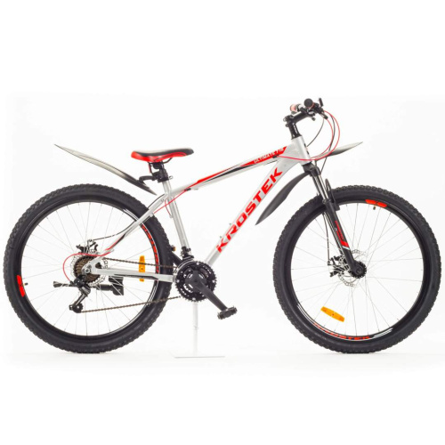 Велосипед 27.5" KROSTEK (Кростек) ULTIMATE 715 (рама 17'') (500068)
