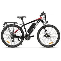 Электровелосипед Benelli E-MTB Alpan 27.5