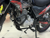 Мотоцикл кроссовый / эндуро ROCKOT (Рокот) XR250 чёрный/красный 21/18 с ЭПТС - купить с доставкой, по выгодной цене в интернет-магазине Мототека
