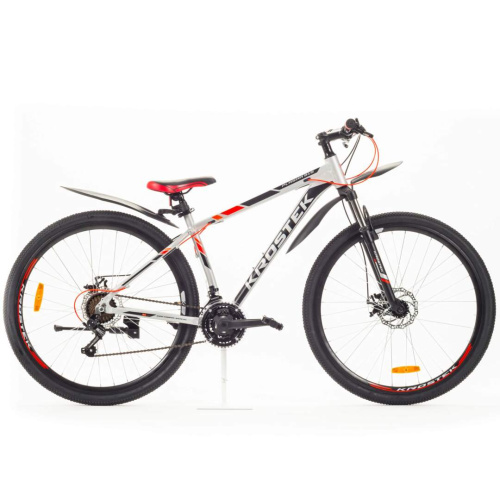 Велосипед 29" KROSTEK (Кростек) PLASMA 915 (рама 17") (500072)