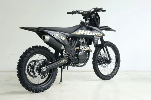 Мотоцикл кроссовый / эндуро JHLMOTO L3 PR300 Pro (177FMN) фото 2
