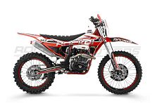 Мотоцикл кроссовый / эндуро ROCKOT (Рокот) GS 7 Tribute 2.0 (250cc. 172FMM-5 (PR250). 21/18)