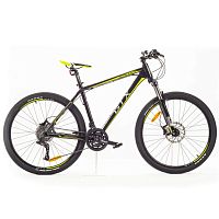 Велосипед 27,5" GTX (MotoLand)  ALPIN 4000  (рама 19") (000040)