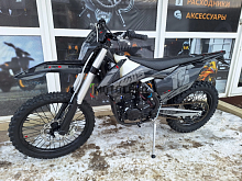 Мотоцикл кроссовый / эндуро Kews (Кевс) K16 (174MN-5) NB300 чёрный