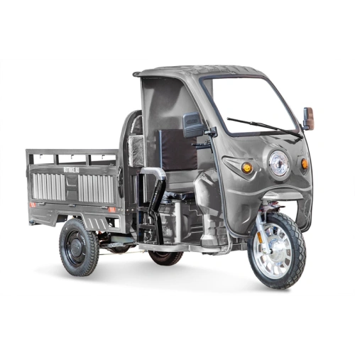 Грузовой электротрицикл Rutrike (Рутрайк) Гермес Pro 1500 72V2200W