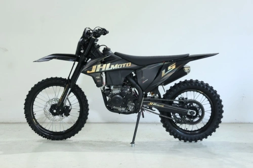 Мотоцикл кроссовый / эндуро JHLMOTO L5 NB300 (174MN-5) фото 2