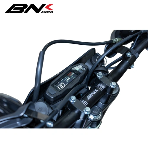 Мотоцикл кроссовый / эндуро BNK (БНК) BNK-H2 CB250D-G фото 3