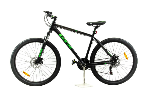 Велосипед 27,5" GTX (MotoLand)  ALPIN 2702  (рама 19") (000085)