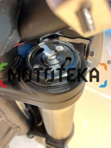 Мотоцикл кроссовый / эндуро ROCKOT (Рокот) GS 2 Origine (250cc. 172FMM-5 (PR250). 21/18) фото 9