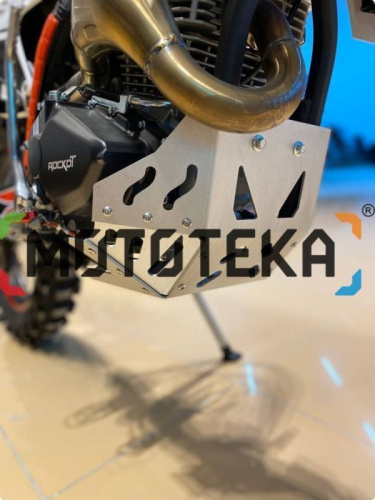 Мотоцикл кроссовый / эндуро ROCKOT (Рокот) GS 2 Origine (250cc. 172FMM-5 (PR250). 21/18) фото 6