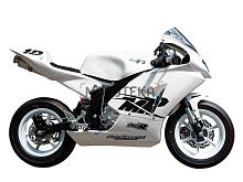 Мотоцикл для ШКГ KAYO (Кайо) MINI GP150