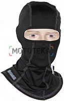 Подшлемник STARKS (Старкс) Light + (Coolmax) Чёрный