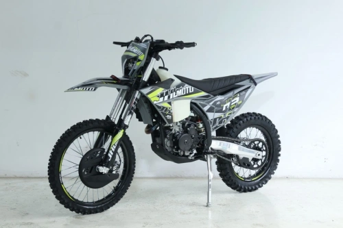 Мотоцикл кроссовый / эндуро JHLMOTO H5 YBS300 (176MN)