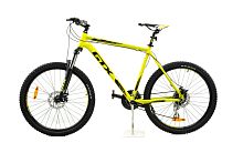 Велосипед 26" GTX (MotoLand)  ALPIN 30  (рама 21") (000025)