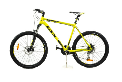Велосипед 26" GTX (MotoLand)  ALPIN 30  (рама 21") (000025)
