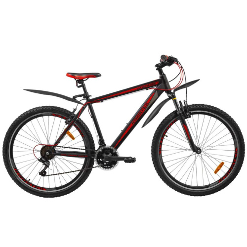 Велосипед 27.5" KROSTEK (Кростек) ULTIMATE 700 (рама 19'') (500039)