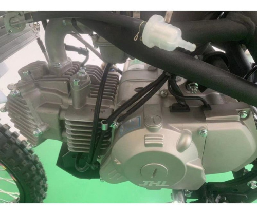 Питбайк JHLMOTO Z150E (YX1P60FMJ) фото 7
