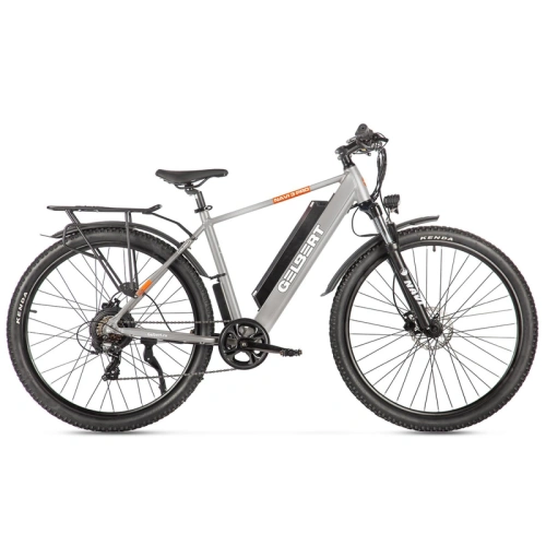 Электровелосипед Gelbert Navi 3 PRO