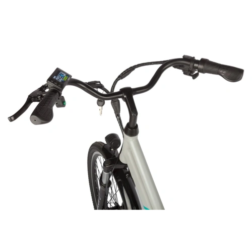 Электровелосипед Gelbert Moon фото 5