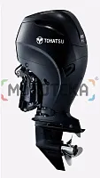 Лодочный мотор Tohatsu (Тохатсу) MFS 115 AETUL
