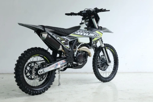 Мотоцикл кроссовый / эндуро JHLMOTO H7 NC250S (177-MN) фото 8