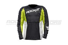 Джерси для мотокросса ROCKOT (Рокот) (XL) # 5