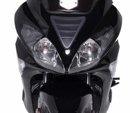 Скутер Moto - Italy (Мото - итали) Nesso 125 (2019) - купить с доставкой, по выгодной цене в интернет-магазине Мототека