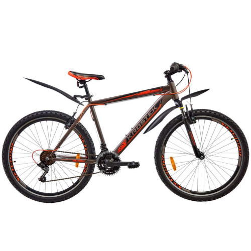 Велосипед 26" KROSTEK (Кростек) IMPULSE 600 (рама 19'') (500029) Велосипед 26" KROSTEK (Кростек) IMPULSE 600 (рама 19'') (500029)