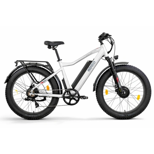 Электровелосипед Eltreco (Эльтреко) BigCat Dual Next PRO