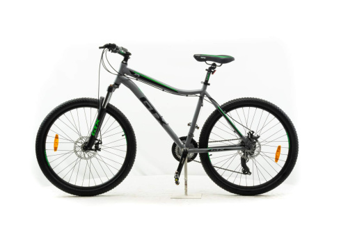 Велосипед 26" GTX (MotoLand)  ALPIN 1.0  (рама 19") (000107)