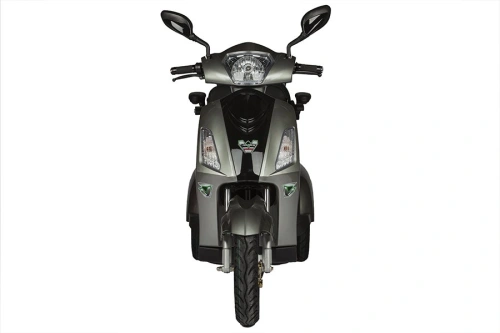 Электроскутер Volteco TRIKE L NEW фото 3
