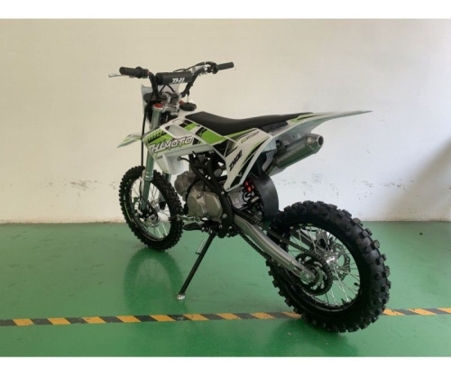 Питбайк JHLMOTO Z140E (YX1P56FMJ) фото 19