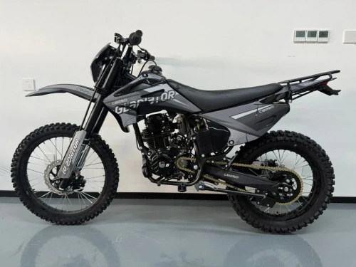 Мотоцикл кроссовый / эндуро GLADIATOR (Гладиатор) C2 CB250-F/оранжевый Мотоцикл кроссовый / эндуро GLADIATOR (Гладиатор) C2 CB250-F/оранжевый