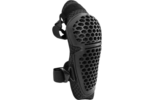 Защита колена ROQVI (Рокви) JW127 Black фото 3