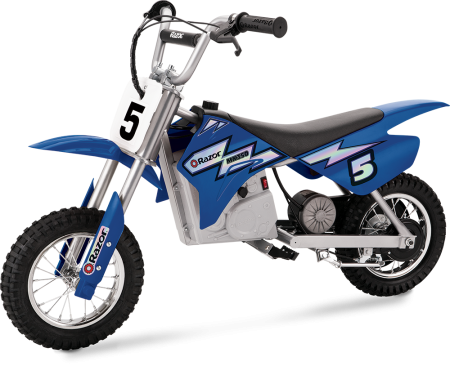 Электро - минибайк Razor (Разор) MX350