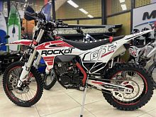 Мотоцикл кроссовый / эндуро ROCKOT (Рокот) GS 2 (250сс, 172FMM, 21/18)