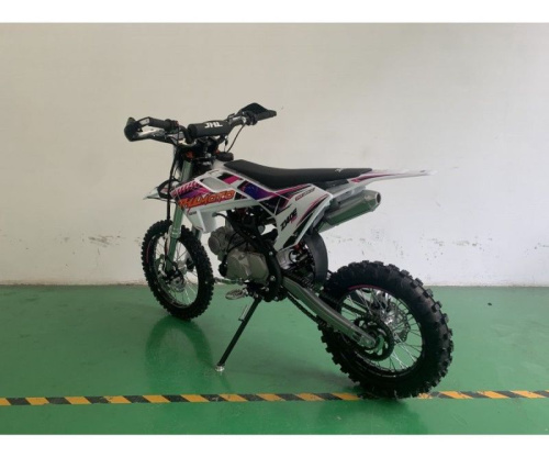 Питбайк JHLMOTO Z140E Pro (YX1P56FMJ) фото 10