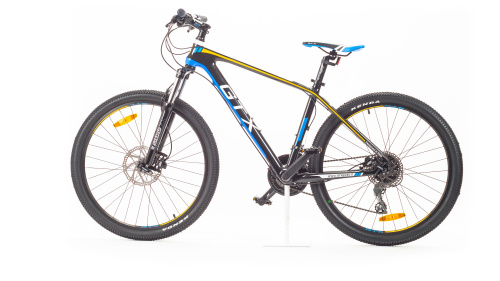 Велосипед 26" GTX (MotoLand) CARBON 1000  (рама 17") (000042) фото 6