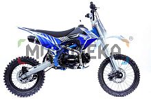 Питбайк BSE (БСЕ) MX 125 17/14 Racing Blue 1