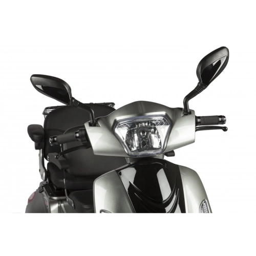 Электроскутер Volteco TRIKE L NEW фото 12