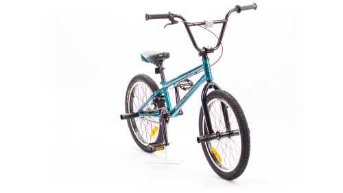 Велосипед 20" GTX (MotoLand) JUMP 4  (рама 10") BMX (000102) фото 4
