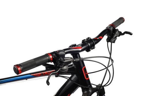 Велосипед 27,5" GTX (MotoLand)  ALPIN 500  (рама 19") (000034) фото 13
