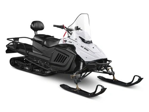 Снегоход IRBIS (Ирбис) TUNGUS (Тунгус) SK 600L PRO чёрный с ПСМ Снегоход IRBIS (Ирбис) TUNGUS (Тунгус) SK 600L PRO чёрный с ПСМ