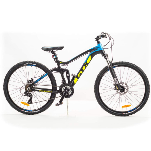 Велосипед 27,5" GTX (MotoLand) MOON 2703 (рама 19")