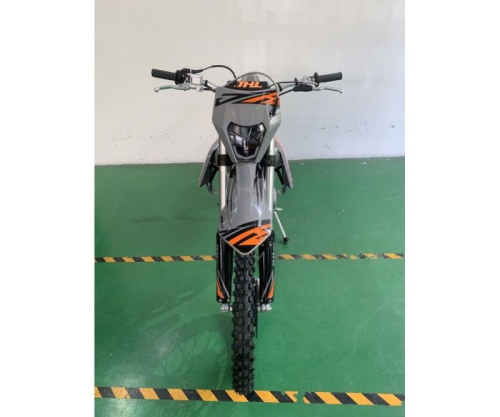 Мотоцикл кроссовый / эндуро JHLMOTO LX4 CB300RL фото 6